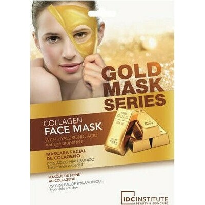 IDC Gold Collagen Face Mask 60gr M-3422